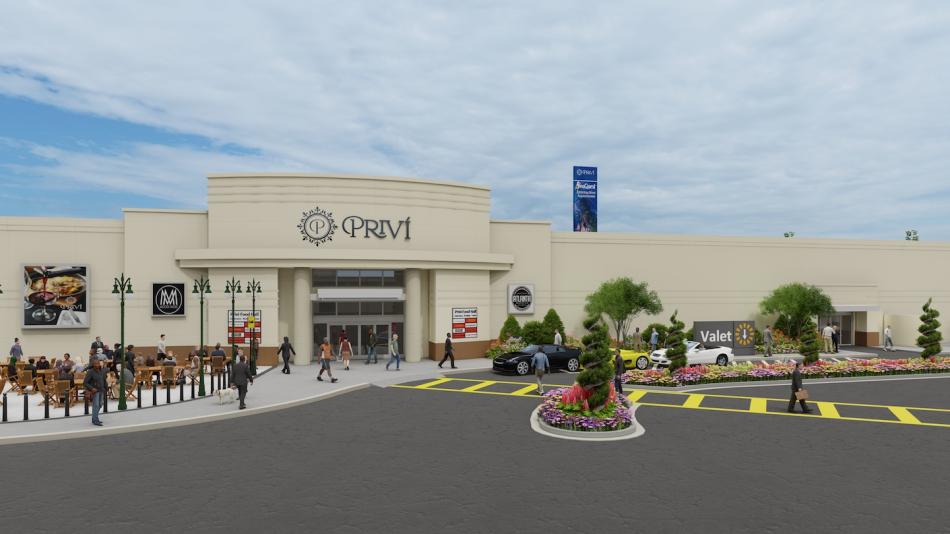 With a dozen new tenants, Stonecrest mall redo is ‘gaining momentum